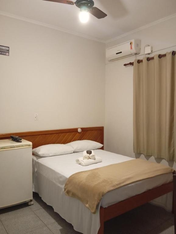 Mariachis Hotel em Passos MG